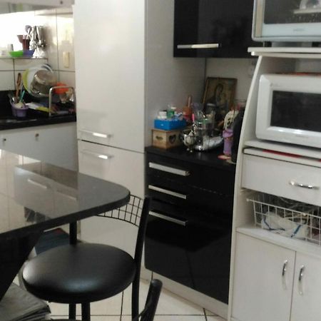 Hospedagem Da Grega Balneario Camboriu Luaran gambar