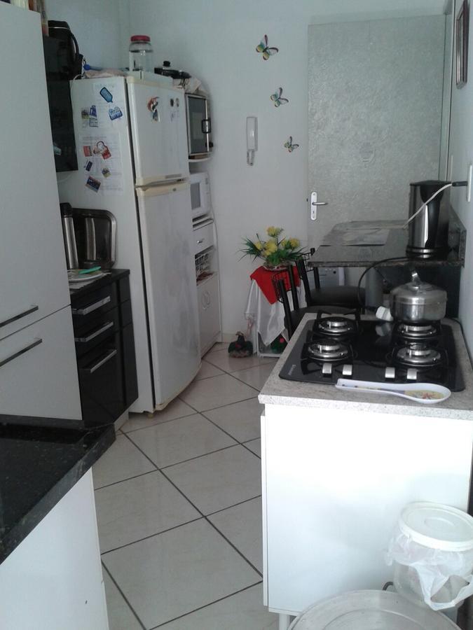 Hospedagem Da Grega Balneario Camboriu Luaran gambar