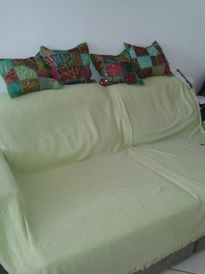 Hospedagem Da Grega Balneario Camboriu Luaran gambar
