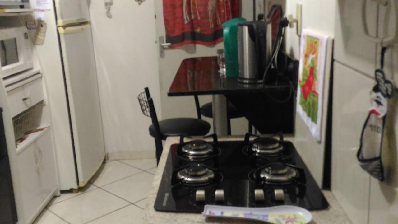 Hospedagem Da Grega Balneario Camboriu Luaran gambar
