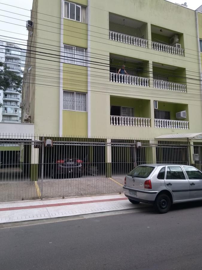 Hospedagem Da Grega Balneario Camboriu Luaran gambar