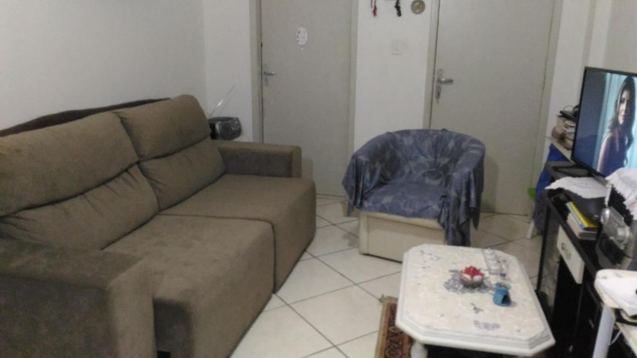 Hospedagem Da Grega Balneario Camboriu Bilik gambar