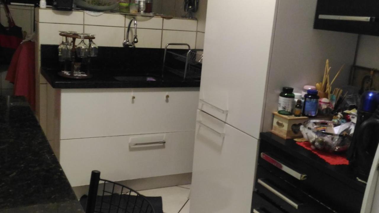 Hospedagem Da Grega Balneario Camboriu Bilik gambar