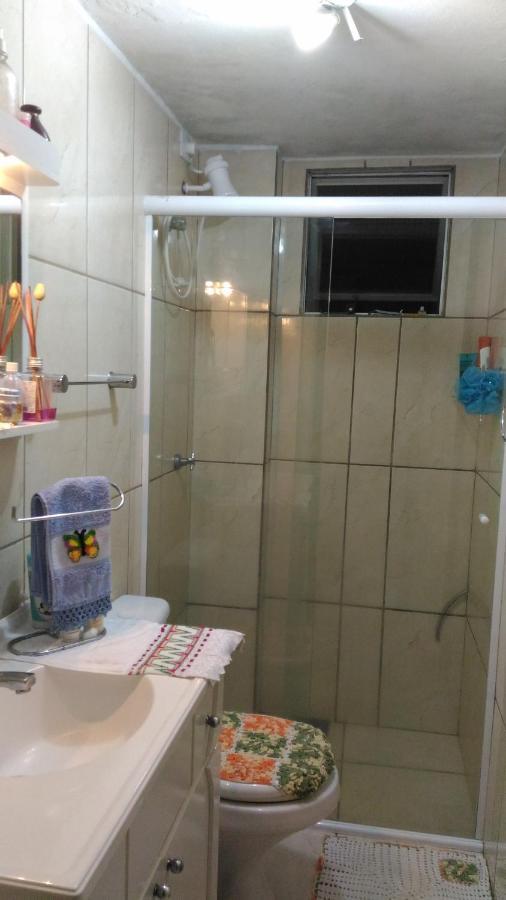 Hospedagem Da Grega Balneario Camboriu Bilik gambar