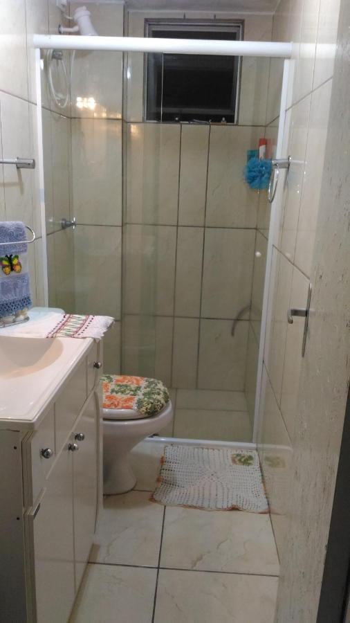 Hospedagem Da Grega Balneario Camboriu Bilik gambar